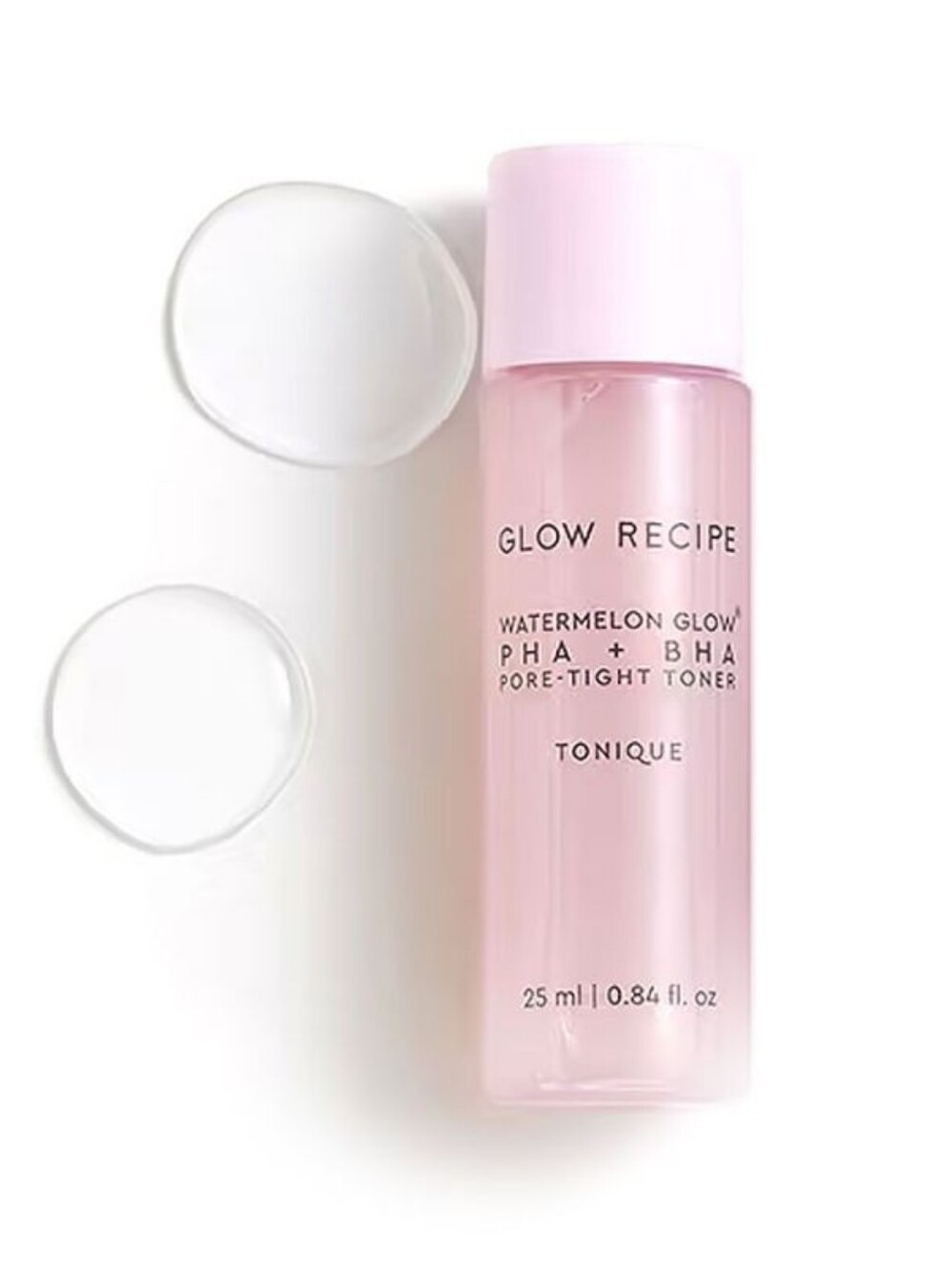Glow Recipe Watermelon Glow PHA + BHA Pore-Tight Toner New